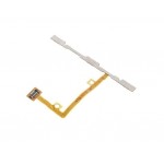 Side Button Flex Cable for Vodafone Tab Prime 7