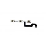 Side Button Flex Cable for Wiko U Feel Prime