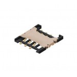 Sim Connector for Wiko Sunny2