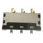 Battery Connector For Wiko Tommy By - Maxbhi Com