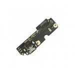 Charging PCB Complete Flex for BQ Aquaris X5 Plus