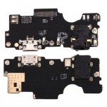 Charging Connector Flex Pcb Board For Meizu E2 By - Maxbhi Com