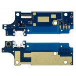 Charging Connector Flex Pcb Board For Wiko Tommy By - Maxbhi Com