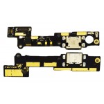 Charging Pcb Complete Flex For Zte Nubia Z11 Max By - Maxbhi Com