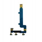 Flash Light Flex Cable for ZTE Nubia Z11 Max