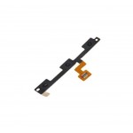 Power Button Flex Cable for QMobile Noir Z14