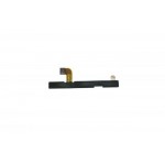 Side Button Flex Cable for Wiko Tommy