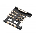 Sim Connector for Philips V787