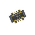 Battery Connector for BQ Aquaris X Pro