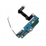 Charging PCB Complete Flex for ZTE Maven 2
