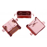 Charging Connector For Bq Aquaris X Pro By - Maxbhi Com