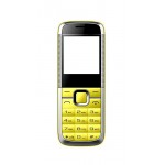 Full Body Housing For Chilli W05 Yellow - Maxbhi.com