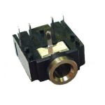 Handsfree Jack for Panasonic Eluga C