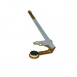 Microphone Flex Cable for Wiko Jerry