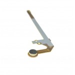 Microphone Flex Cable for Wiko Jerry2