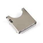 MMC Connector for BLU Grand M2