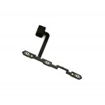 Power Button Flex Cable for Vivo X9s Plus