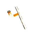 Side Key Flex Cable for BQ Aquaris VS Plus