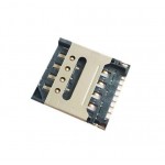 Sim Connector for BQ Aquaris U2