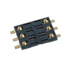 Sim Connector for Panasonic Eluga i9