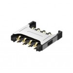 Sim Connector for Panasonic P101