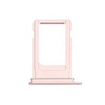 Sim Card Holder Tray For Wiko Jerry Pink - Maxbhi.com