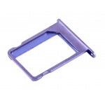 Sim Card Holder Tray For Wiko View Xl Blue - Maxbhi.com