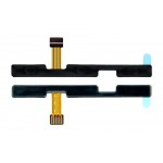 Volume Key Flex Cable For Wiko Jerry2 By - Maxbhi Com
