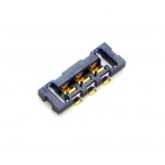 Battery Connector for Sharp MS1
