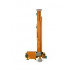 Charging Connector Flex Cable for Vivo X9s Plus