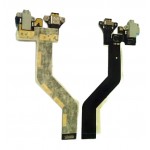 Charging Connector Flex Cable For Meizu Pro 6s By - Maxbhi Com