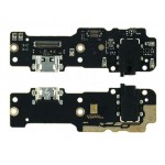 Charging Connector Flex Pcb Board For Meizu M3 Max By - Maxbhi Com