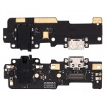 Charging Connector Flex Pcb Board For Meizu M3e By - Maxbhi Com