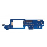 Charging Connector Flex Pcb Board For Wiko Robby By - Maxbhi Com