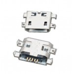 Charging Connector For Vodafone Smart Ultra 7 By - Maxbhi Com