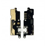 Charging Pcb Complete Flex For Lenovo Vibe C2 Power By - Maxbhi Com