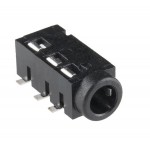 Handsfree Jack for ZTE Blade L110 (A110)