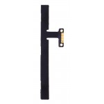 Power Button Flex Cable For Wiko Lenny3 On Off Flex Pcb By - Maxbhi Com