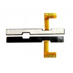Power Button Flex Cable For Wiko Robby On Off Flex Pcb By - Maxbhi Com