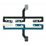 Power Button Flex Cable For Zte Grand X4 On Off Flex Pcb By - Maxbhi Com