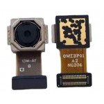 Replacement Back Camera For Meizu M3 Max By - Maxbhi Com
