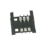 Sim Connector for Wiko Lenny3
