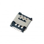 Sim Connector for ZTE Blade L110 (A110)