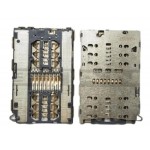 Sim Connector For Meizu M3e By - Maxbhi Com