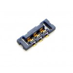 Battery Connector for Panasonic Eluga Ray 550