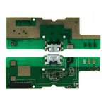 Charging Connector Flex Cable For Blackview A7 By - Maxbhi Com