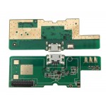 Charging Connector Flex Cable For Blackview A7 Pro By - Maxbhi Com