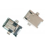 Charging Connector For Asus Zenpad 10 Z300c By - Maxbhi Com
