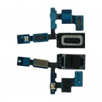 Ear Speaker Flex Cable For Samsung Galaxy S6 Edge Cdma By - Maxbhi Com