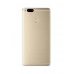Full Body Housing For Archos Diamond Alpha Plus Gold - Maxbhi.com